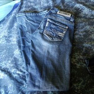 Rock & Roll jeans
